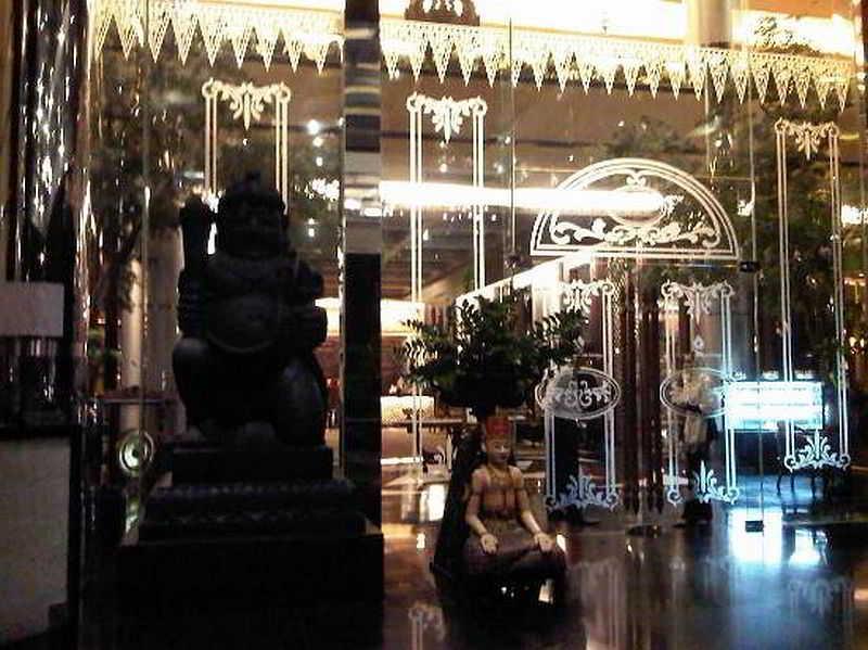 The Royal Surakarta Heritage - Handwritten Collection מראה חיצוני תמונה